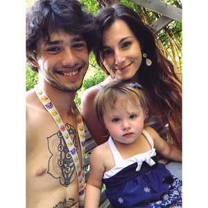 Meet your Posher, Keri